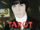 ANDY BOWN: TAROT - 7