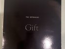 THE SISTERHOOD – Gift EP 1986 Merciful Release SIS 020 Sisters Of Mercy Eldritch