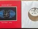 Further Sky by Basement (2014) Clear  /500 Title Fight Run For Cover RFC