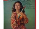 SXL 6851 Chausson Poeme Saint-Saens Ravel  Kyung-Wha Chung Charles Dutoit RPO NM