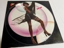 The Rocky Horror Picture Show OST Picture Disc Vinyl LP 1975 Ode Records Limited