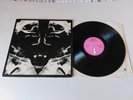 Mad Shadows- Mott the Hoople LP Pink Island 1970 EX