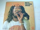 1R-REGGAE-BIG YOUTH-NATTY CULTURAL DREAD-UK LP-EX-1976-ORIGINAL TROJAN