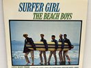 THE BEACH BOYS: SURFER GIRL. ORIGINAL MASTER RECORDING. MFSL. 1963