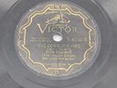 The Cowboy's Wife BILLY MAXWELL 78 RPM PRE-WAR HILLBILLY G RARE