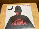 The Night Creeper by Uncle Acid and the Deadbeats (Vinyl, 2015) 2LP AS IS