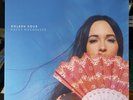 Kacey Musgraves - Golden Hour, Vinyl Me Please Orange-In-Pink LP, Limited 2000