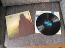 Wishbone Ash Argus U.K. 1975 1st issue LP record Ex