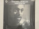 Walter Bishop, Jr.'s 4th Cycle – Keeper Of My Soul Black Jazz– BJQD/14 1973 quad