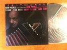 Astor Piazolla And The New Tango Quintet Zero Hour Latin Jazz LP 1988 PROMO re