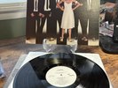 Blondie Parallel Lines Original Master Recording MFSL 1981 Vinyl Record LP