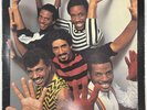 Chocolate Milk – Friction LP Record 1982 RCA Victor Funk Soul 33 RPM