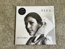 Flea Honora Blue Vinyl  LP New Sealed
