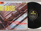 The Beatles  - Please Please Me -  1963 UK MONO LP