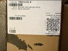 Ink & Dagger: The Complete Works Box Set Vinyl Trust Records Brand New Unopened