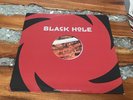 ANDAIN BEAUTIFUL THINGS  BLACK HOLE RECORDS RARE EX   12