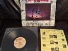 SUICIDAL TENDENCIES Self Titled Debut GRAY MARBLE COLOR Vinyl LP Record SEALED