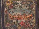 Panic  At The Disco - Pretty. Odd. - Vinyl Record2 - J2z