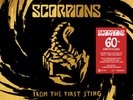 Scorpions From the First Sting (Vinyl) 12