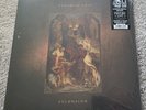 PARADISE LOST - ASCENSION - ORANGE/BLACK MARBLED VINYL - LIM. 300 STÜCK