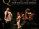 Queen - New England Opera Vol.1 (Vinyl 2LP - 2024 - Original)