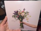 Olivia Rodrigo Walk in the Park Midnight Exclusive 7” Green Single Vinyl