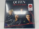 Queen Greatest Hits Ruby Blend 2LP 12