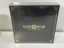 God Of War 20th Anniversary Original Soundtrack Vinyl