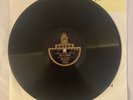ROMANIAN   DOINA   CODOLBAN CYMBAL SOLO   HEAR   78 RPM    X 6508