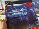 LP on LP 01 (Ruby Waves 7/14/19) by Phish (Record, 2021)