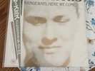 The Smiths Strangeways, Here We Come vinyl lp Japan Near Mint 1987