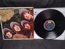 The Beatles Rubber Soul Vinyl LP Capitol Records T 2442 1965 MONO