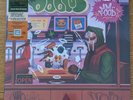 MF DOOM – MM..FOOD - GATEFOLD 3-COLOR VINYL 2XLP 20TH ANNIVERSARY ED - AA