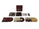 Panic At The Disco A Fever You Can't Sweat Out 20th Anniversary Box Set IN HAND