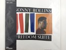 SONNY ROLLINS Freedom Suite LP VMP Classics 2020 180g Mono NEAR MINT