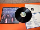 DEEP PURPLE ‎– Machine Head Warner Bros – P-10130W JAPAN 1976 ORIGINAL LP  EX-