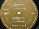 Weldon Irvine Time Capsule LP Nodlew VINYL ONLY