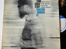 Grachan Moncur III Some Other Stuff LP Blue Note ear MONO