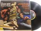 Beach Boys Rock Stereo w Booklet LP Stack O Tracks on Capitol