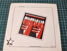 Vinyl Record The Russians No Title Anything She Wants 7 in Rare VGC