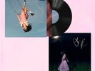 Olivia Rodrigo - You Seem Pretty Sad Girl So In Love - Vinyl LP Signed Insert
