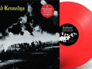 DEAD KENNEDYS New Sealed Ltd 2026 FRESH FRUIT RED COLORED VINYL RECORD