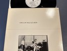 THE LOUNGE LIZARDS - Self Titled 1981 LP Vinyl EX