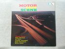THAD JONES MOTOR CITY SCENE ORIG. UNITED ARTISTS 4025 PROMO DG WITH T. FLANAGAN