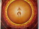 SDCC 2026 Avatar: The Last Airbender Book 3; Fire Vinyl Soundtrack Nickelodeon