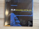 Madlib - Shades Of Blue - 20th Anniversary 2LP Green & Blue Vinyl Me Please VMP