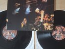 AC/DC 2 LP...Live Special Edition 1992 + AC/DC Back in Black Vinyl LP German Pre