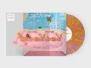 Kali Uchis - TO FEEL ALIVE LP LE 2000 Graffiti Records Fiery Pink Vinyl IN HAND