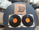SOFT MACHINE - THIRD 1970 UK PRESS 2 X 12