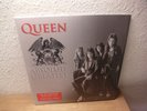 Queen – Absolute Greatest DLP factory sealed, Silver Vinyl, Arena Rock